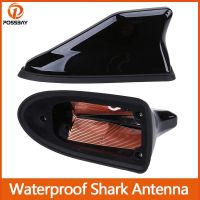 Universal Car Roof Shark Fin Antenna Radio Signal Aerials for BMW/Honda/Toyota/Hyundai/Kia/Opel/Suzuki Swift/Seat Ibiza/Citroen