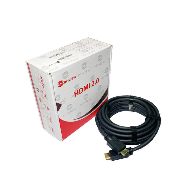 hi-view-hight-speed-hdmi-cable-with-ethernet-4k-รุ่น-hg-hdmi-5-ยาว-5-เมตร