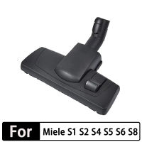 สำหรับ Miele S1 S2 S4 S5 S6 SBD 285-3 S4812 S4210 S4212อุปกรณ์เสริมชั้นเครื่องมือแปรงเครื่องดูดฝุ่นชั้นเครื่องดูดฝุ่นชิ้นส่วน