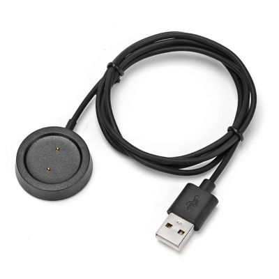 Magnetic USB Charger for 42/47mm Charging Cable Dock K1KF