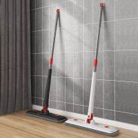 ใหม่ Squeeze Twist Mop ฟรีซักมือ Multi-Purpose 360 Roration Extended Dusting Mirror Wall ทำความสะอาดในครัวเรือน Lazy Tool