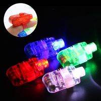 【CW】 10PCS Rings Up Flashing Favors Kids Children Colorful Lights