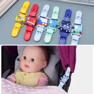 Squaredot stroller 2024