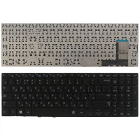 New Russian Laptop FOR Samsung 370R5E NP370R5E 370R5V NP370R5V 510R5E NP510R5E 450R5E 450R5V NP450R5E NP450R5V RU Keyboard black