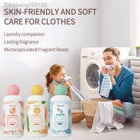 Laundry Fragrance Retention Bead Portable Stain Film Laundry Gel Capsule Travel Washing Liquid Home Cleanning Detergent Softener