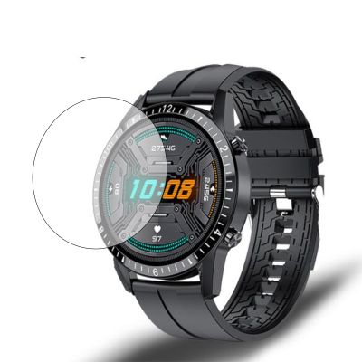 ✓☑ 5 sztuk TPU Soft Smartwatch wyczyść Film ochronny pełne etui na LIGE 2021 nowy inteligentny zegarek sportowy ekran akcesoria ochronne