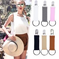 Multi-functional Hat Clips on Bags / Hats Caps Keeper Clasp for Outdoor Travel Backpack Suitcase