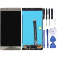 SHU Line OEM LCD Screen for Asus ZenFone 3 Deluxe / ZS550KL Z01FD with Digitizer Full Assembly