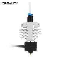 【LZ】 Creality 3D Ender-5 S1 Hotend Kit Extruder Nozzl For Ender3V2Neo Ender3 Max Neo Ender-3Neo CR-10 Smart Wtih Block Silicone Cover