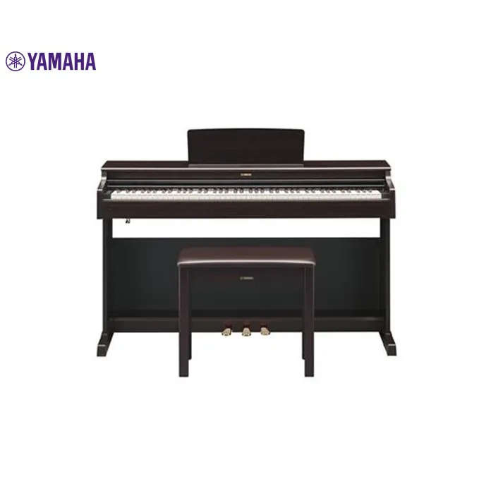 เปียโนดิจิตอล YAMAHA Digital Piano YDP 164R+PA300 Lazada.co.th