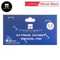 [Thermalright Official Store]Thermalright Extreme Odyssey Thermal Pad 120x20 mm./0.5 mm./12.8 W/mK