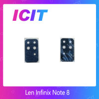 Infinix Note 8 กระจกเลนส์กล้อง กระจกกล้องหลัง Camera Lens (ได้1ชิ้นค่ะ) สินค้าพร้อมส่ง คุณภาพดี อะไหล่มือถือ (ส่งจากไทย) ICIT 2020"