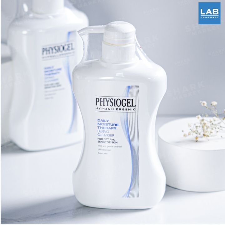 ซื้อ-1-แถม-1-physiogel-daily-moisture-therapy-dermo-cleanser-500-ml-ฟิสิโอเจล-ผลิตภัณฑ์ทำความสะอาดผิว-500-มล