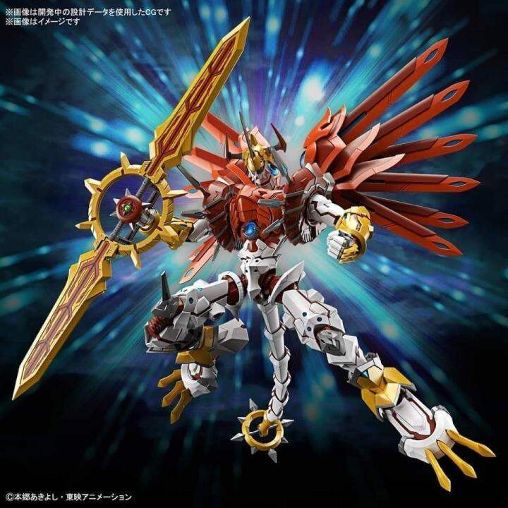 figure-rise-standard-amplified-shinegreymon