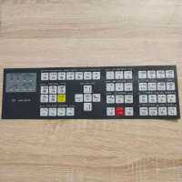 สำหรับ Doosan CNC Machine Tool Operation PANEL memne button COVER dmoc