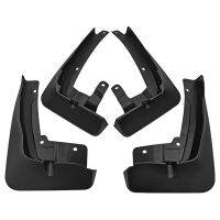 Car Mudflaps for -BMW IX3 G08 2020 2021 2022 Mudguards Fender Flap Splash Guards Cover Mud Car Wheel Accessories