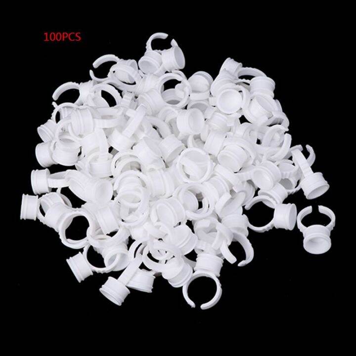 100pcs-ทิ้งถาวรแต่งหน้าแหวนไม่มี-divider-หมึกสักลายที่ใส่สีถ้วย