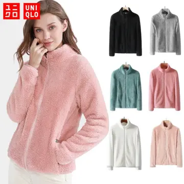 Uniqlo sweater clearance malaysia