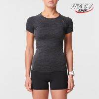 เสื้อยืดใส่วิ่ง เสื้อออกกำลังกาย ระบายอากาศได้ดี สำหรับผู้หญิง WOMENS RUNNING T-SHIRT