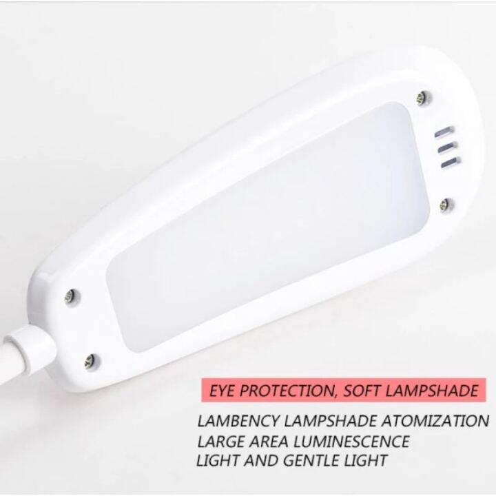 Modern Style and Energy Saving Light Source Eyeprotection led lamp