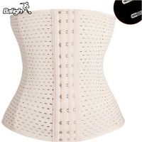 【cw】 BalightWaist Support Lumbar SupportElastic Breathable Mesh HealthBack Support BraceBelts