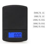 0.1/0.01g MINI DIGITAL Scale ความแม่นยำสูงสำหรับการชั่งน้ำหนักผงเครื่องประดับกะรัต Pocket Electronic BALANCE-dfgsrertersd