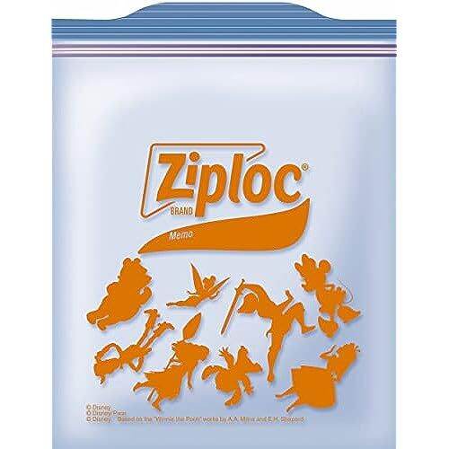 ziplock-ถุงแช่แข็ง-m-40ชิ้น-disney23