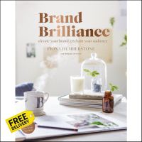 ยอดนิยม ! Brand Brilliance : Elevate Your Brand, Enchant Your Audience