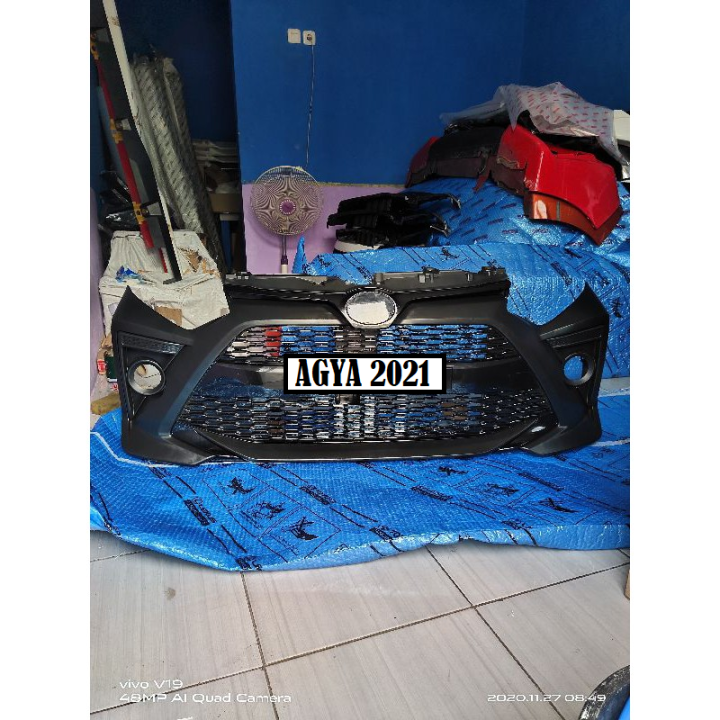 Toyota Agya Tak Bisa Lari: Mencari Penyebab dan Solusi