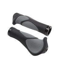 ปลอกแฮนด์จักรยาน THAIBIKE Bicycle Grips Handlebar TPR Rubber