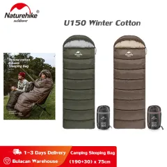 Desert&Fox Wearable Sleeping Bag Outdoor Indoor Walking Sleeping