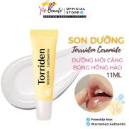 Son Dưỡng Môi Torriden Giảm Bong Tróc