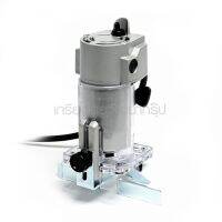 MAKITA / มากีต้า N3701 เครื่องตกแต่งแกะสลักไม้ (M011-3701)