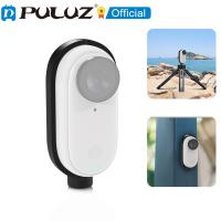 ☎✜ PULUZ for Insta360 GO 3 Body Magnetic ABS PC Protective Frame Cage