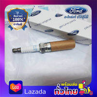 หัวเทียน ( ฟอร์ดเฟียสต้าอีโคบู๊สตแท้ ) (ราคา 1 หัว) 1.0L ECOBOOST FIESTA-MCA(FTM) เบอร์อะไหล่ CM5G 12 405 CE