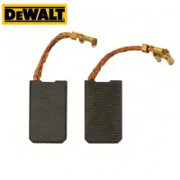 Carbon brush for Dewalt  DWE490 DWE492 DWE493 Rotary Tool Parts Accessories