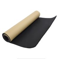 5mm Car Stereo Noise Heat Insulation Sound-Proof Dampening Pad Mat 50*80cm Car Acoustic Shield Mat Pad New 2021 Fast Shipping