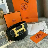 เซ็ทเข็มขัด Hermes มาครบเซต พร้อมกล่อง+ถุง