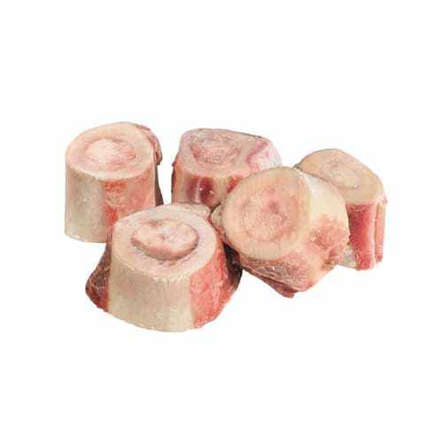 [Circular Cut] Beef Bone Marrow (0.951kg) Lazada PH