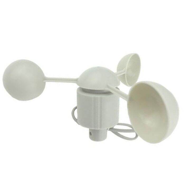 WH-SP-WS01 Anemometer Wind Speed Measuring Instrument Wind Speed Sensor ...