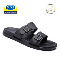 Scholl Cyclone รองเท้าแตะสกอลล์ ไซโคลน Scholl รองเท้าแตะรองเท้าแตะสำหรับผู้ชาย รองเท้าแตะผู้ชาย รองเท้าแตะแบบหนีบ รองเท้าแตะใส่ในบ้าน