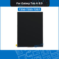 ขายส่ง T355 T357แผงหน้าจอ LCD สำหรับ Samsung Galaxy Tab A 8.0จอแสดงผล LCD เปลี่ยนแผงหน้าจอ