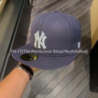 ❐ New Era NY Yankees World Series Mens Cap - Navy