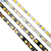 【YF】℡►  5mm Width PCB 2835 SMD strip 600 led 12V flexible 120 led/m Tape White/Warm 5M Or