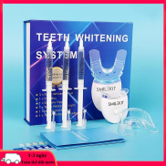 Máy Làm Trắng Răng Smile Kit Giúp Tẩy Trắng Răng hết ố vàng