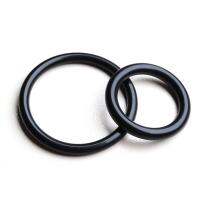 【CW】 O Gasket 2.5mm 1mm 2mm 8.5 27mm NBR Automobile Nitrile Rubber Round Type Corrosion Resistant Washer