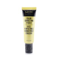 NYX สีไพรม์เมอร์ปกปิด-สีเหลือง30Ml/1.01Oz