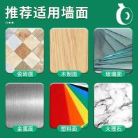 Magic Nano Tape Double-sided Adhesive Strong Adhesive Wall Surface Fixed Without Leaving Trace Transparent Universal Thickened Double-sided Adhesive Sticker