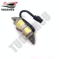 PRIMARY COIL 32140-96310สำหรับ Suzuki Outboard Motor DT20 DT25 DT30 2 Storke เรือเครื่องยนต์32140-96310