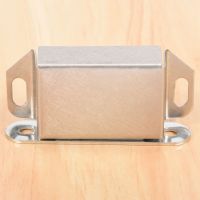 Home Office Door Self Closing Strong Magnetic Adsorption Magnet Buckle